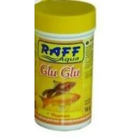 Raff Glu Glu Mangime per Pesci 16 g / 100 ml