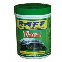 Raff Tata Gammarus per Tartarughe 33 g / 250 ml