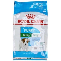 Royal Canin Mini Puppy 8 kg