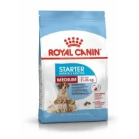 Royal Canin Medium Starter Mother & Baby Dog 4 kg