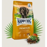 Happy Dog Piemonte con Castagne 4 kg