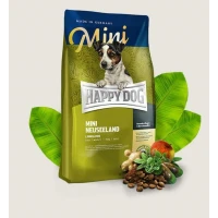 Happy Dog Mini Neuseeland 4 kg