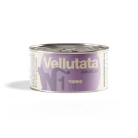 Naturalcode V01 Vellutata di Tonno per Gatti 85 g