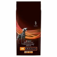 Purina OM Dog mangime secco per cani 12 kg