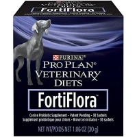 Purina FortiFlora Dog 30 g - Integratore per cani