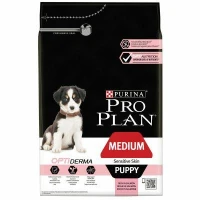 Purina Pro Plan Medium Puppy Sensitive Skin