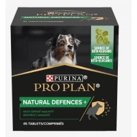 Purina Pro Plan Supplement Dog Defences 67 g