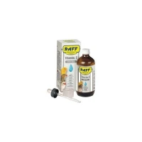 Raff Vitamina E Liquida per Uccelli 25 ml
