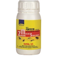 Formenti Neo Fortecid Liquid 250 ml - Detergente sanificante per ambienti