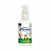Formenti Fipralone Spray 100 ml - Antiparassitario per Cani