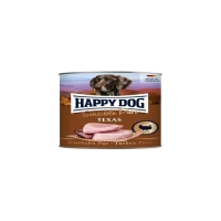 HappyDog Tacchino - Mangime umido per cani