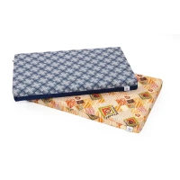 Leopet Leo Ercole cuscino 55x90x8 cm - Fantasie assortite