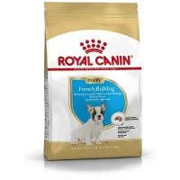 Royal Canin Bulldog Francese Puppy 3 kg
