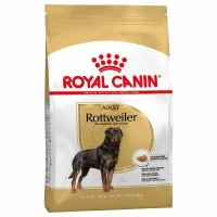 Royal Canin Rottweiler 12 kg - Crocchette per cane