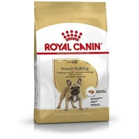 Royal Canin Bulldog Francese Crocchette 9 kg