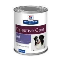 Hill's i/d Low Fat per Cani