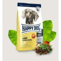 Happy Dog Light Calorie Control 4 kg - Crocchette per cani