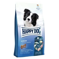 Happy Dog Junior Fit & Vital 4 kg - Mangime secco per cuccioli