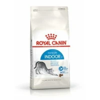 Royal Canin Indoor Cat 2 kg - Mangime secco per gatti