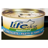 Lifepet Lifedog Tonno 170 g - Cibo umido per cani