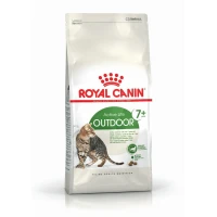 Royal Canin Outdoor +7 Gatto 2 kg