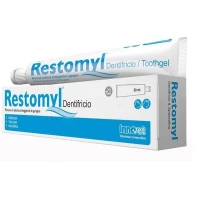 Innovet Restomyl Dentifricio per cani 50 ml