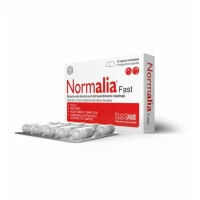 Innovet Normalia Fast - 10 compresse per cani