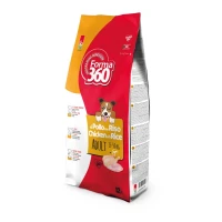 Forma Dog Medium Pollo e Riso