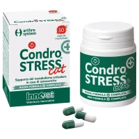 Innovet Condrostress Più Cat – 30 compresse