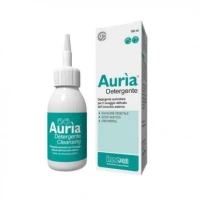 Innovet Auria Detergente Auricolare Cane 100 ml