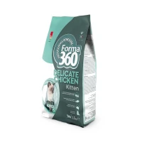 Forma 360 Kitten Delicate Pollo - Salute
