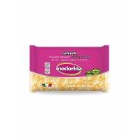 Inodorina Salviette alla Camomilla per Cani - 15 pz