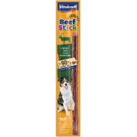 Vitakraft Beef-Stick con Selvaggina per Cani 12 g