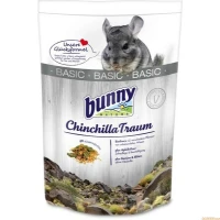 Bunny Mangime per Cincillà