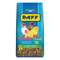 Raff Quality Mix per Canarini 900 g