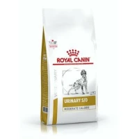 Royal Canin Urinary Moderate Calorie Cane