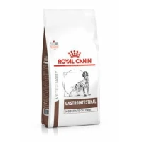 Royal Canin Gastrointestinal Moderate Calorie Cane 2 kg