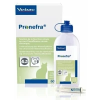 Virbac Pronefra 60 ml - Integratore per cani