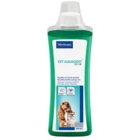 Virbac Vet Aquadent Fresh 500 ml per cani