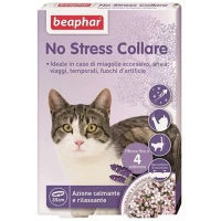 Beaphar No Stress Collare per Gatto