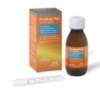 Profluid Pet Cane/Gatto - NBF,GAINTE