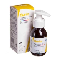 SLAIS;GAINTE Surio 100 ml - Integratore per cani