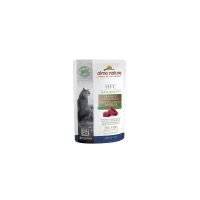 Almo Nature Cat HFC Natural Plus Tonno Skipjack 24 x 55 g