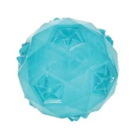 Zoolux Gioco per Cani Palla TPR Pop 7,5 cm