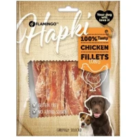 Flamingo Hapki Filetti di Pollo 170 g