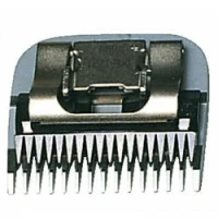 Record Testina per Moser 5 mm – Accessorio toelettatura cane