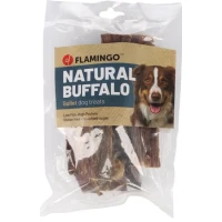 Flamingo Nature Snack Gola di Bufalo 100 g