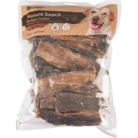 Flamingo Nature Snack Esofago Piatto 500 g