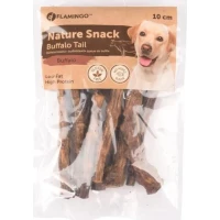 Flamingo Nature Snack Coda per cani - 100 g