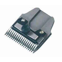 Record Testina Aesculap Favorita 3 mm GT754